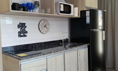 Departamento en Pinamar