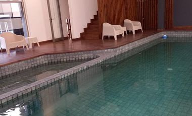 Departamento en Pinamar