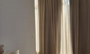 Departamento en Pinamar
