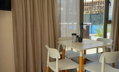Departamento en Pinamar