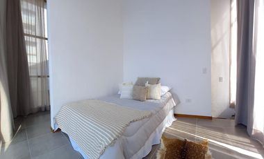 Departamento en Pinamar