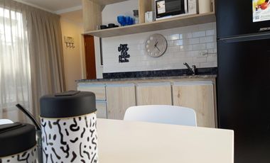 Departamento en Pinamar
