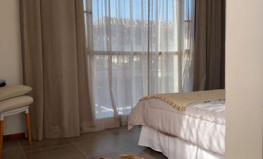 Departamento en Pinamar