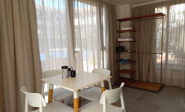 Departamento en Pinamar