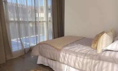 Departamento en Pinamar