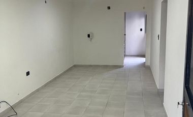 VENTA DEPARTAMENTO EN FOMENTO 9 DE JULIO