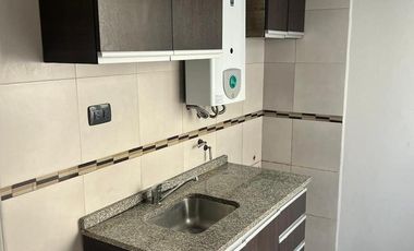 VENTA DEPARTAMENTO EN FOMENTO 9 DE JULIO