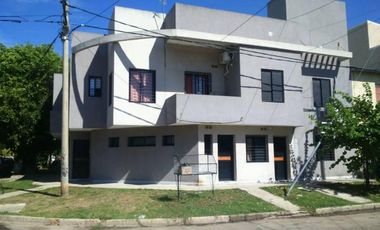 VENTA DEPARTAMENTO EN FOMENTO 9 DE JULIO