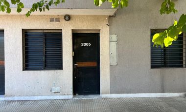 VENTA DEPARTAMENTO EN FOMENTO 9 DE JULIO