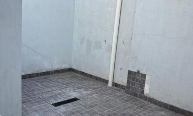 VENTA DEPARTAMENTO EN FOMENTO 9 DE JULIO