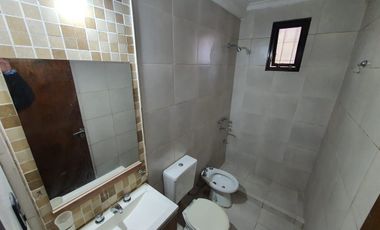 VENTA DEPARTAMENTO EN FOMENTO 9 DE JULIO