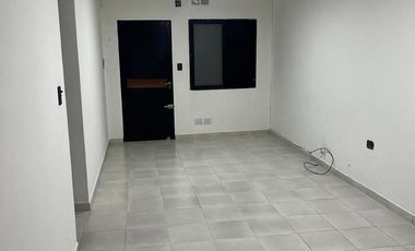 VENTA DEPARTAMENTO EN FOMENTO 9 DE JULIO