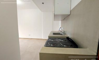 Monoambiente en venta en centro de Quilmes - Excelente calidad con un estilo único.