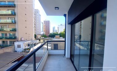 Monoambiente en venta en centro de Quilmes - Excelente calidad con un estilo único.