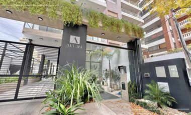 Monoambiente en venta en centro de Quilmes - Excelente calidad con un estilo único.