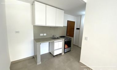 Monoambiente en venta en centro de Quilmes - Excelente calidad con un estilo único.