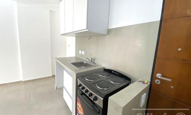 Monoambiente en venta en centro de Quilmes - Excelente calidad con un estilo único.