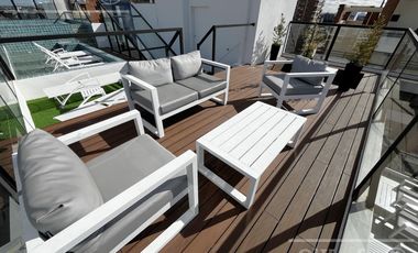 Monoambiente en venta en centro de Quilmes - Excelente calidad con un estilo único.