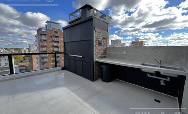Monoambiente en venta en centro de Quilmes - Excelente calidad con un estilo único.