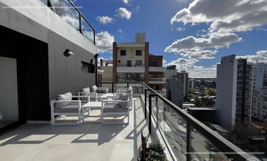 Monoambiente en venta en centro de Quilmes - Excelente calidad con un estilo único.