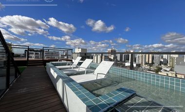 Monoambiente en venta en centro de Quilmes - Excelente calidad con un estilo único.