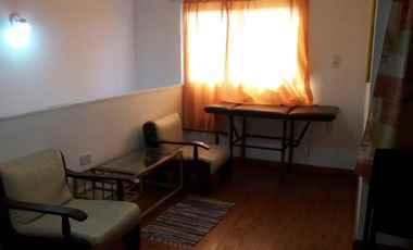 Departamento en Santo Tomé