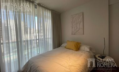 Venta Departamento Monoambiente Divisible – Apto Profesional – Olivos