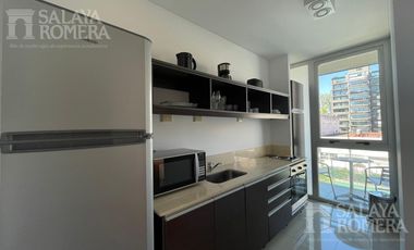 Venta Departamento Monoambiente Divisible – Apto Profesional – Olivos