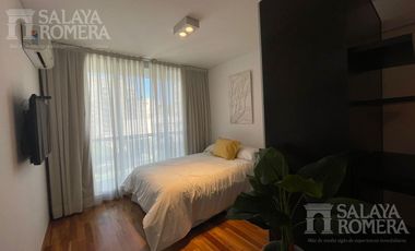 Venta Departamento Monoambiente Divisible – Apto Profesional – Olivos