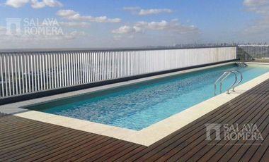 Venta Departamento Monoambiente Divisible – Apto Profesional – Olivos