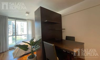 Venta Departamento Monoambiente Divisible – Apto Profesional – Olivos