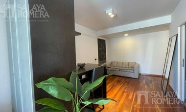 Venta Departamento Monoambiente Divisible – Apto Profesional – Olivos