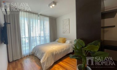 Venta Departamento Monoambiente Divisible – Apto Profesional – Olivos