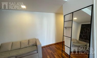Venta Departamento Monoambiente Divisible – Apto Profesional – Olivos