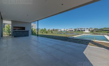 Casa en  SAN MATIAS PG