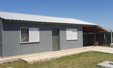 Casa en venta - 3 Dormitorios 1 Baño - 600Mts2 - Junín
