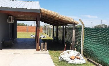 Casa en venta - 3 Dormitorios 1 Baño - 600Mts2 - Junín