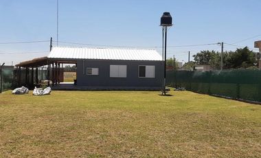 Casa en venta - 3 Dormitorios 1 Baño - 600Mts2 - Junín