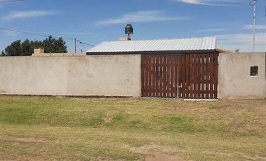 Casa en venta - 3 Dormitorios 1 Baño - 600Mts2 - Junín