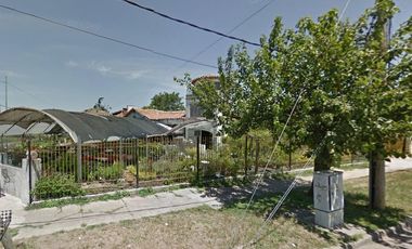 Casa en venta - 2 Dormitorios 1 Baño - 1.100Mts2 - Temperley, Lomas de Zamora