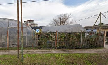 Casa en venta - 2 Dormitorios 1 Baño - 1.100Mts2 - Temperley, Lomas de Zamora
