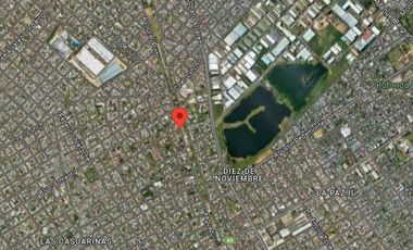Casa en venta - 2 Dormitorios 1 Baño - 1.100Mts2 - Temperley, Lomas de Zamora