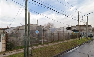 Casa en venta - 2 Dormitorios 1 Baño - 1.100Mts2 - Temperley, Lomas de Zamora
