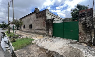 Terreno En Venta Lanús