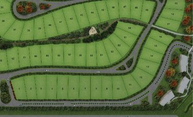 Lote de 1388m2 en Developer Park