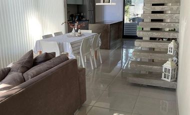 DUPLEX EN VENTA - 4AMB - CONDOMINIO ZEN VIEW -  C