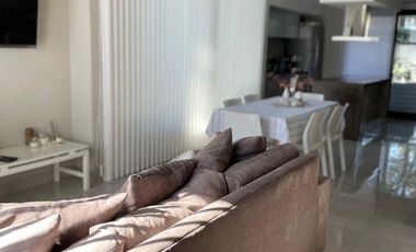 DUPLEX EN VENTA - 4AMB - CONDOMINIO ZEN VIEW -  C