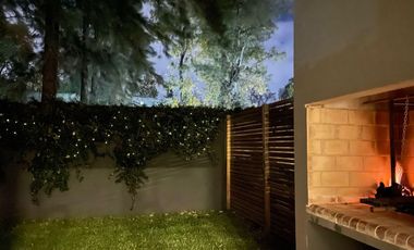 DUPLEX EN VENTA - 4AMB - CONDOMINIO ZEN VIEW -  C