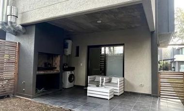 DUPLEX EN VENTA - 4AMB - CONDOMINIO ZEN VIEW -  C