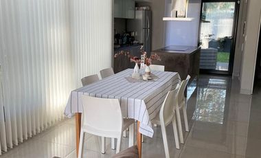 DUPLEX EN VENTA - 4AMB - CONDOMINIO ZEN VIEW -  C